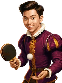 Table Tennis Betting