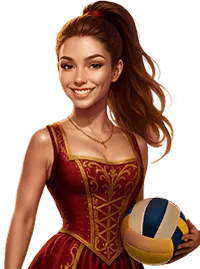 Volleyball Betting