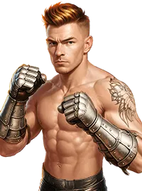 MMA Betting